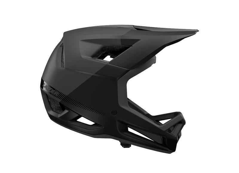 are lazer motorcycle helmets good Lazer Cage Kineticore Full Face Helmet (Matte Black) (S)