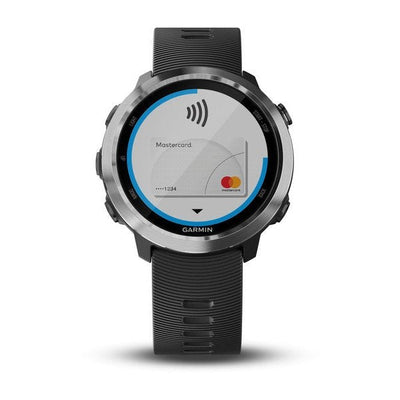 Garmin Forerunner 645 Music GPS Running Watch Accessories Garmin 
