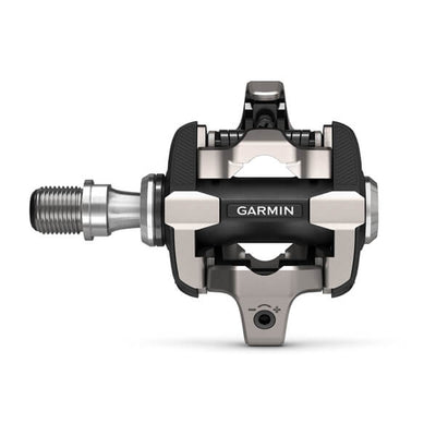 Garmin Rally XC200 Power Meter Pedals Components Garmin 