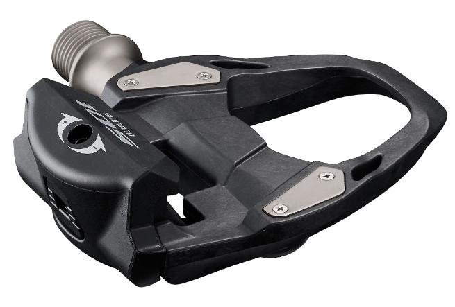 Shimano PD-R7000 105 SPD-SL Pedal With SM-SH11 Cleat Contender