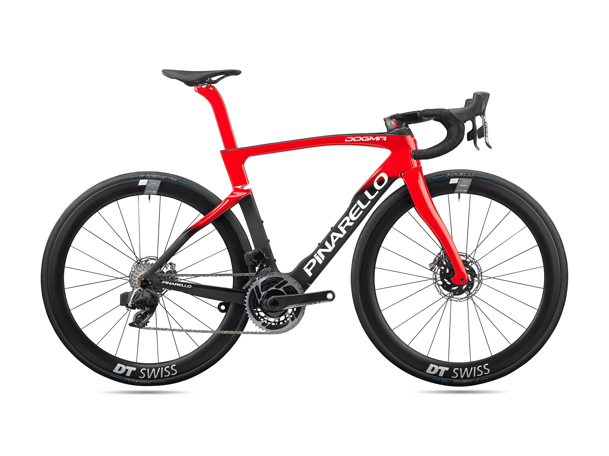 2022 Pinarello Dogma F Disc Frameset | Contender Bicycles