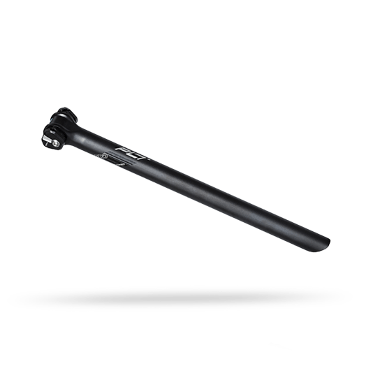 Pro plt outlet seatpost