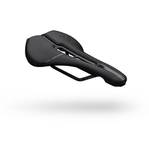 PRO Turnix Carbon AF Saddle Black 152mm Components Shimano 
