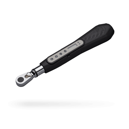 PRO Team Digital Torque Wrench - 1.25 - 25 NM | Contender Bicycles