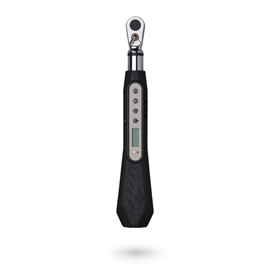 PRO Team Digital Torque Wrench - 1.25 - 25 NM | Contender Bicycles