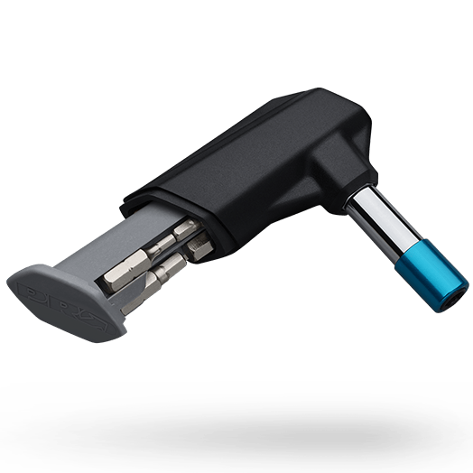 PRO Mini Torque Wrench - Fixed Settings 4/5/6 Nm