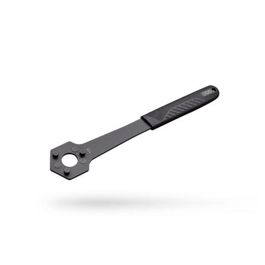 PRO Cassette Wrench for 10T/11T Sprocket Accessories PRO 