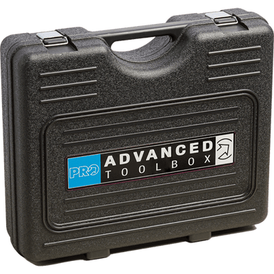 PRO Advanced Tool Box Accessories PRO 