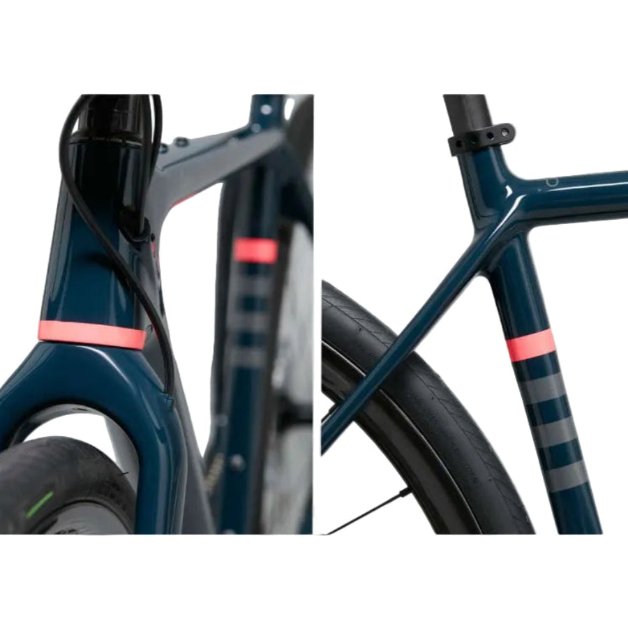 OPEN UP Rapha Limited Edition Frameset
