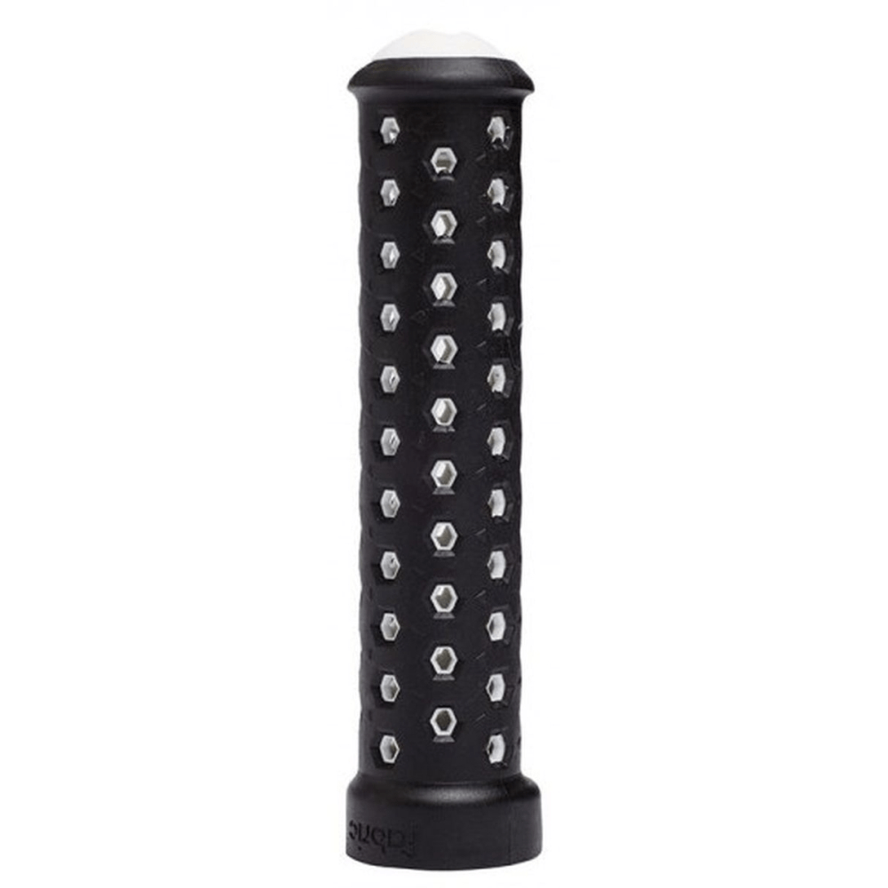 Fabric Slim Lock On Grips