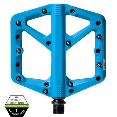 Crank Brothers Stamp 1 Components Crankbrothers Blue Small 