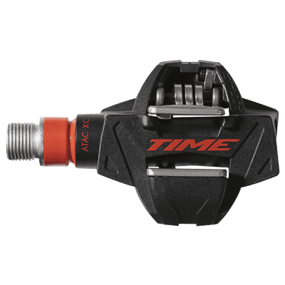 Time ATAC XC 8 Pedals Components TIME Bikes 