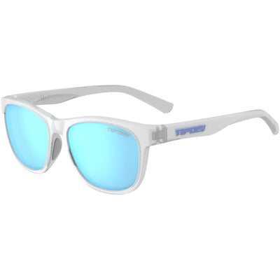 Tifosi Swank Sunglasses Apparel Tifosi Optics Satin Clear 