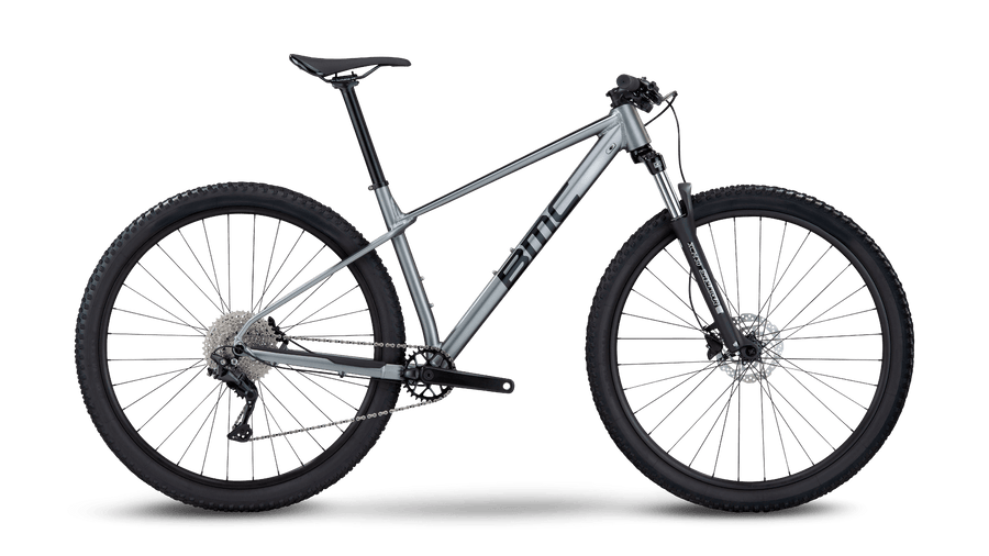 2022 BMC Twostroke AL SIX Bikes BMC gry blk red S 