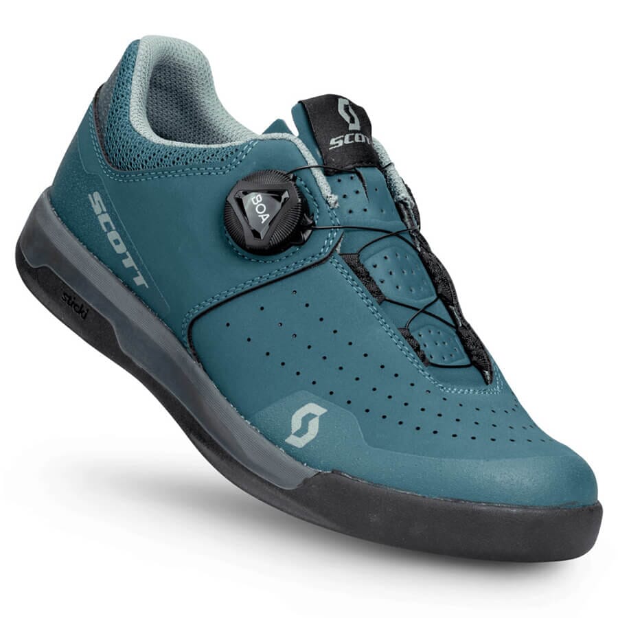 Scott ladies cheap mtb shoes